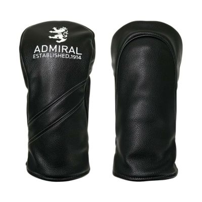 アドミラル（Admiral） ヘッドカバー ドライバーランパント(ドライバー用) ADMG5AHA 2025