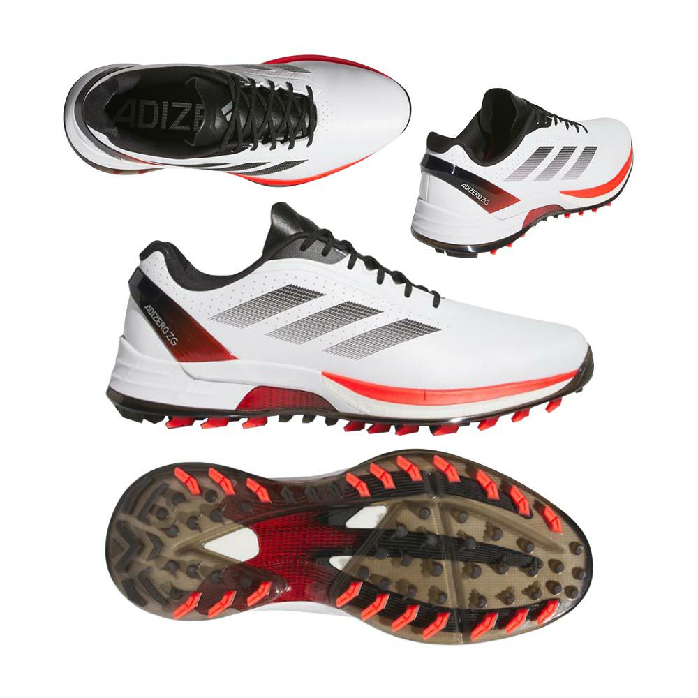 アディダス（Adidas） アディゼロ ZG25 スパイクレスシューズ IE3530 