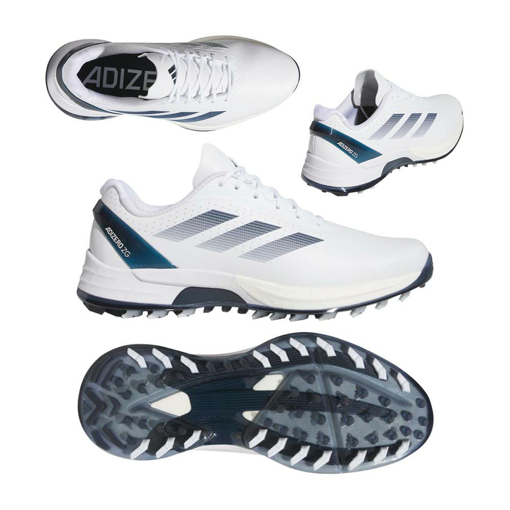 アディダス（Adidas） アディゼロ ZG25 スパイクレスシューズ IE3532 