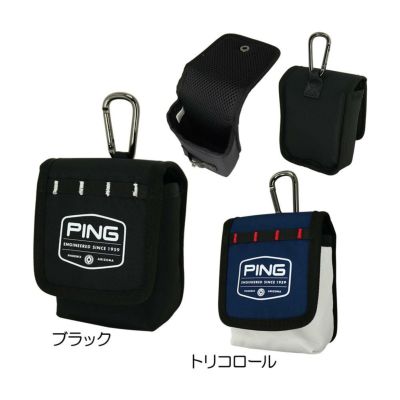 ピン（PING） ネイティブスコープケース GB2505 38246 2025