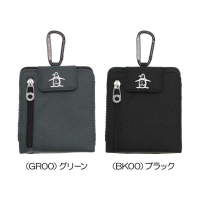 マンシングウェア(Munsingwear) アクセサリーホルダー MG5SBZ14M 2025