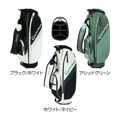 オノフ（ONOFF） メンズキャディバッグ OB3624 2024 | ゴルフ