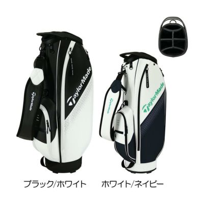 テーラーメイド（TaylorMade） コンセプトワン メンズキャディバッグ UN732 2025