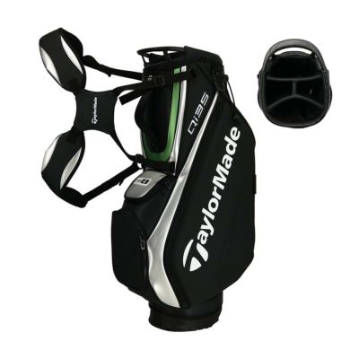 テーラーメイド（TaylorMade） ツアースタンド メンズキャディバッグ UN724 2025