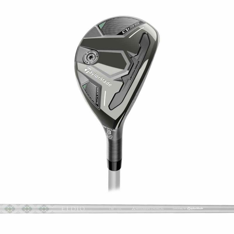 テーラーメイド（TaylorMade） 【レディース】Qi35 MAX LITE