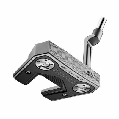 スコッティキャメロン（ScottyCameron） PHANTOM（ファントム） 5.2 パター 752RJ 2025