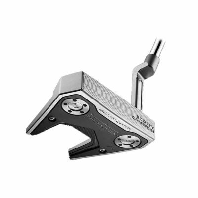 スコッティキャメロン（ScottyCameron） PHANTOM（ファントム） 7.2 パター 752RK 2025