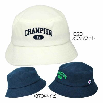 チャンピオン（Champion） ハット C3-BG702C メンズゴルフハット 2025春夏