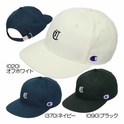 チャンピオン（Champion） キャップ C3-BG704C メンズゴルフキャップ 2025春夏