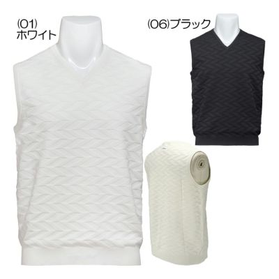 新品未使用 Titleist(タイトリスト) モックネックシャツ (ホワイト)Ｌ Titleist タイトリスト TITLEIST ストレッチ パワードライモック