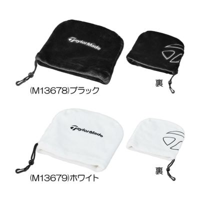 テーラーメイド（TaylorMade） オーステック アイアンカバー UN783 2025