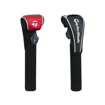 テーラーメイド（TaylorMade） オーステック ヘッドカバー ユーティリティ UN782 2025