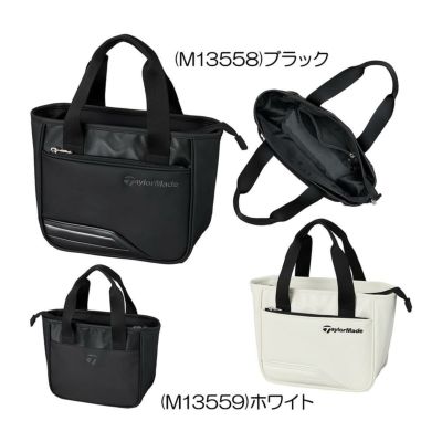 テーラーメイド（TaylorMade） スポーツモダン ラウンドトート UN745 2025
