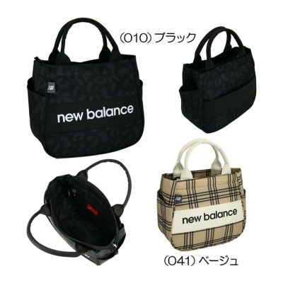 ニューバランス（New_Balance） レディース ラウンドバッグ 0125181502 2025