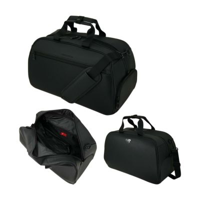 ニューバランス（New_Balance） シューズインポケット付き ボストンバッグ 012-981001 2025