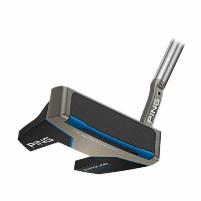 ピン（PING） SCOTTSDALE スコッツデール PRIME TYNE 4 プライム タイン4  SPST TOUR 2.0グリップ 2025
