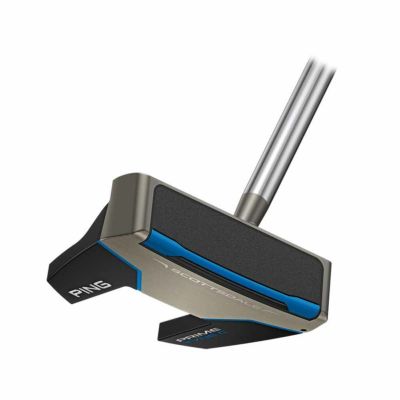 ピン（PING） SCOTTSDALE スコッツデール PRIME TYNE C プライム タインC SPST TOUR 2.0グリップ 2025