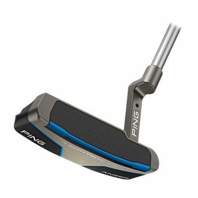 ピン（PING） SCOTTSDALE スコッツデール ANSER アンサー PP58グリップ 2025