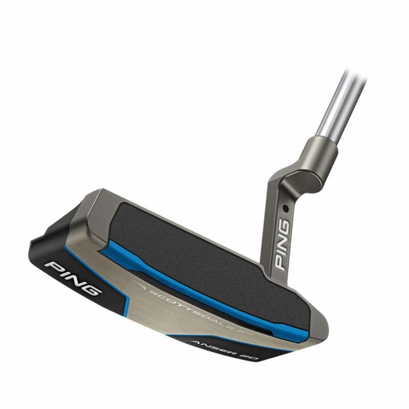 SCOTTSDALE スコッツデール ANSER 2D アンサー2D  PP58グリップ 2025