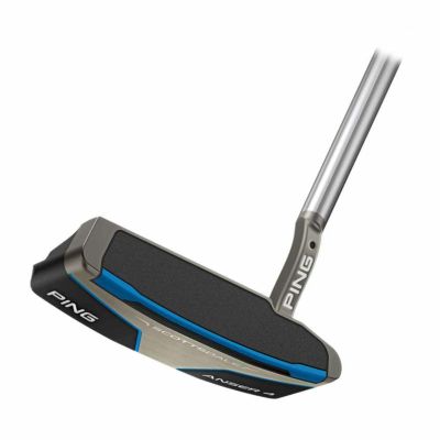 ピン（PING） SCOTTSDALE スコッツデール ANSER 4 アンサー4  PP58グリップ 2025