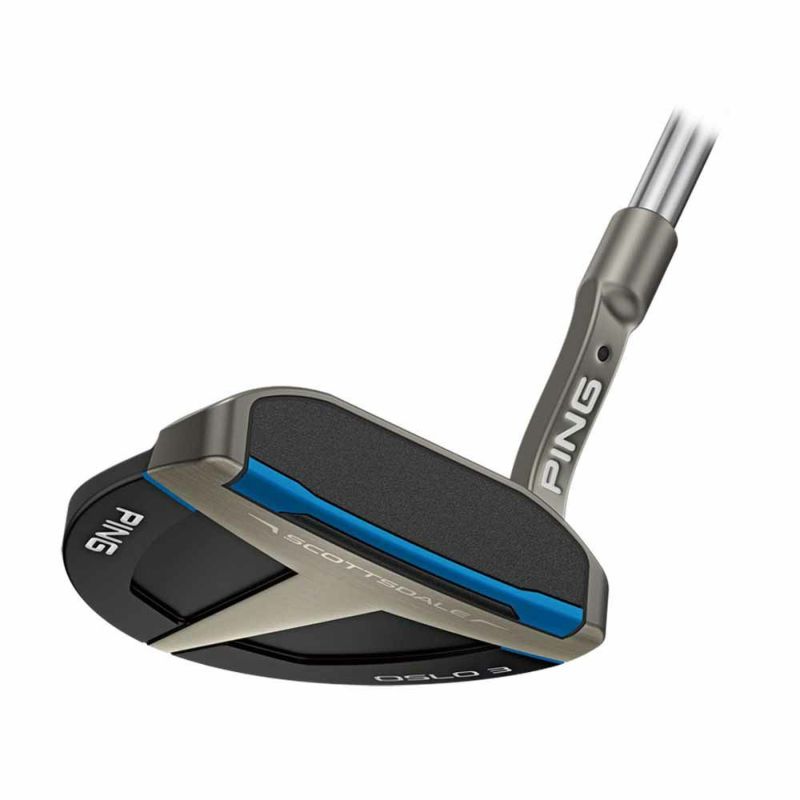 SCOTTSDALE スコッツデール OSLO 3 オスロ3 SPST TOUR 2.0グリップ 2025