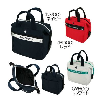 ルコック（le_coq_sportif） レディース カートポーチ LG5STT41L 2025