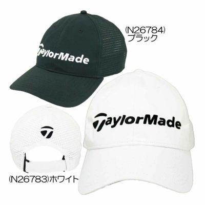 テーラーメイド（TaylorMade） EG ライトテック キャップ JE811 メンズキャップ 春夏 2025