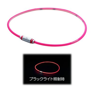 その他ブランド CO＆RUNNER（コランナー） 磁気ネックレス ネオンモデル 2025