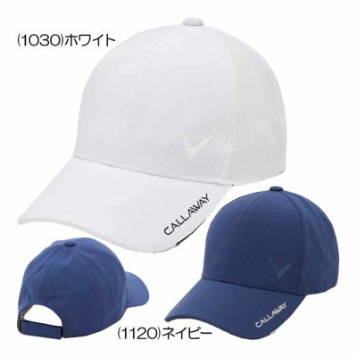 キャロウェイ（Callaway） FREEZE TECH キャップ メンズキャップ 春夏 2025
