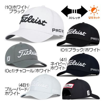 スリクソン（SRIXON） メッシュキャップ RGBXJC02 メンズゴルフ