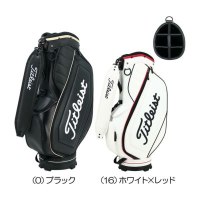 タイトリスト（Titleist） パフォーマンスJE メンズキャディバッグ TB25CTPJE 2025
