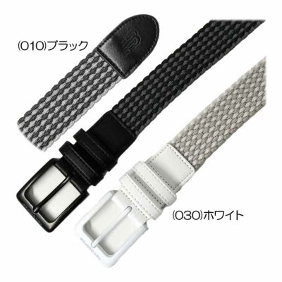 ニューバランス（New_Balance） ゴムメッシュベルト 012-5982501 レディースゴルフウェア 春夏 2025