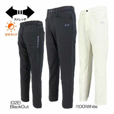 オークリー（Oakley） Oakley Gravity Straight 2.0 FOA407641 メンズパンツ 春夏 2025【最終処分価格】