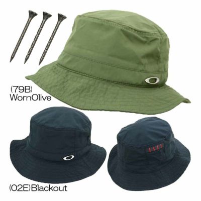 オークリー（Oakley） Oakley Tee Hat 25.0 FOS902017 メンズゴルフハット春夏 2025