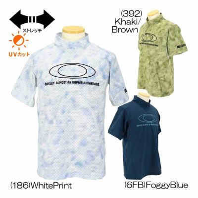 オークリー（Oakley） O-Sync Pack Ellipse Emb Mock FOA407604 メンズウェア 春夏 2025【最終処分価格】