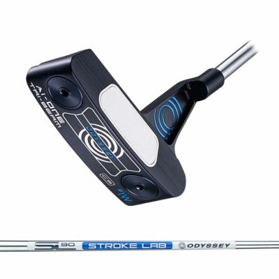 オデッセイ（ODYSSEY） Ai-ONE TRI-BEAM #1W CS パター 日本正規品 2025