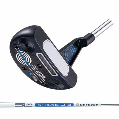 オデッセイ（ODYSSEY） Ai-ONE TRI-BEAM #5 CS パター 日本正規品 2025