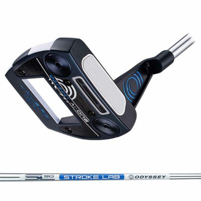 オデッセイ（ODYSSEY） Ai-ONE TRI-BEAM JAILBIRD MINI パター 日本正規品 2025