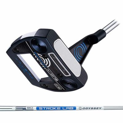 オデッセイ（ODYSSEY） Ai-ONE TRI-BEAM JAILBIRD MINI CS パター 日本正規品 2025