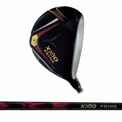 ゼクシオ（XXIO） ゼクシオ プライム XXIO PRIME フェアウェイウッド SP-1300 カーボンシャフト2025