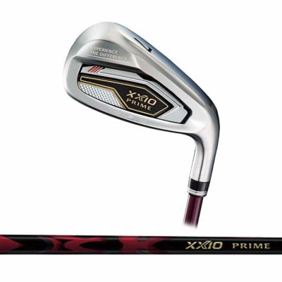 今週のみ緊急値下げxxio ゼクシオ アイアンセット 7本セット　mp200 XXIO 【特価】ダンロップ XXIO13 X -eks- ゼクシオ13 アイアン 5本
