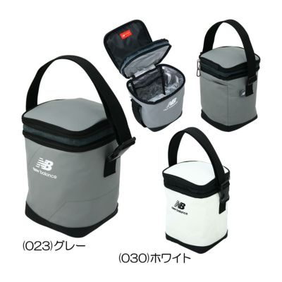 ニューバランス（New_Balance） 保温保冷 クーラーバッグ 012-5981007 2025