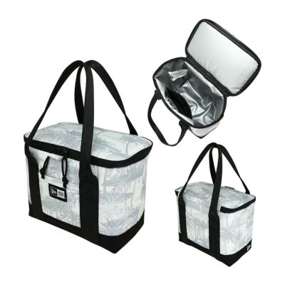 ニューエラ（New_Era） トートバッグミニ インサレーテッド(保冷・保温機能付き) 14393674 2025