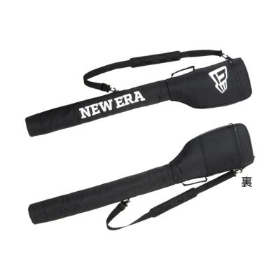 ニューエラ（New_Era） レンジケース ワードマークロゴ 14518207 2025