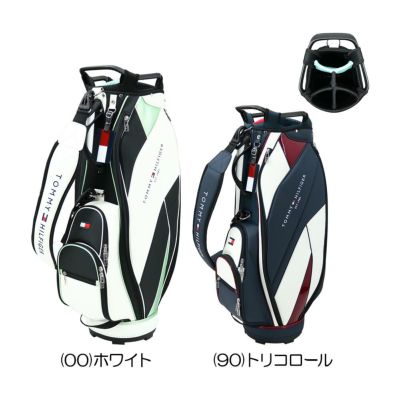 トミーヒルフィガー（Tommy_Hilfiger） カート メンズキャディバッグ スポーツ THMG5SC2 2025