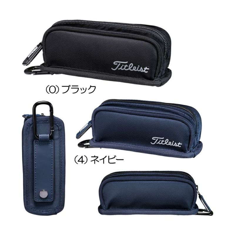 タイトリスト（Titleist） シティアクティブ ボールケース