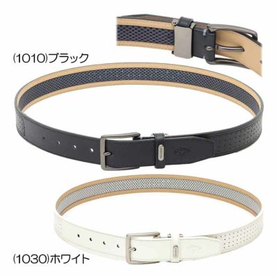 キャロウェイ（Callaway） 裏メッシュベルト C25192104 メンズゴルフウエア 春夏 2025
