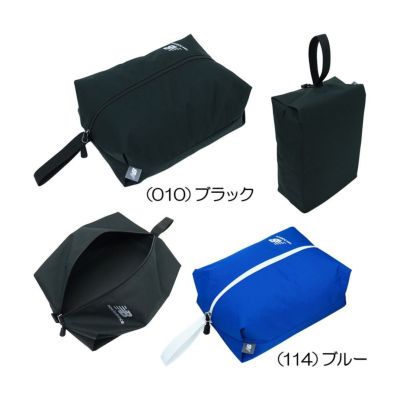 ニューバランス（New_Balance） シューズバッグ 012-5984004 2025