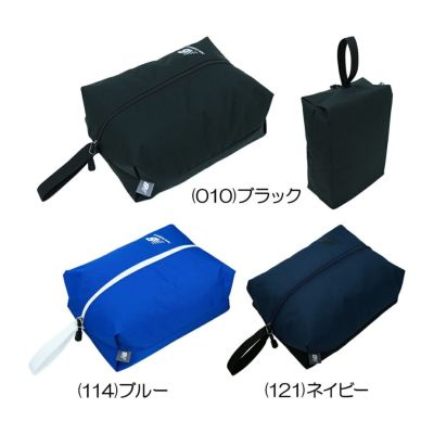 ニューバランス（New_Balance） シューズバッグ 012-5984004 2025