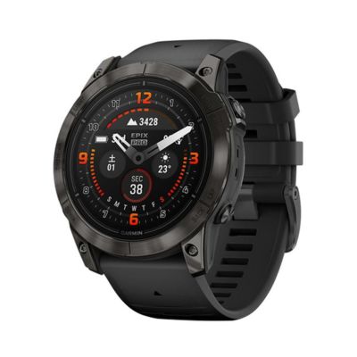 ガーミン（GARMIN） epix Pro (Gen 2) 51mm ブラック